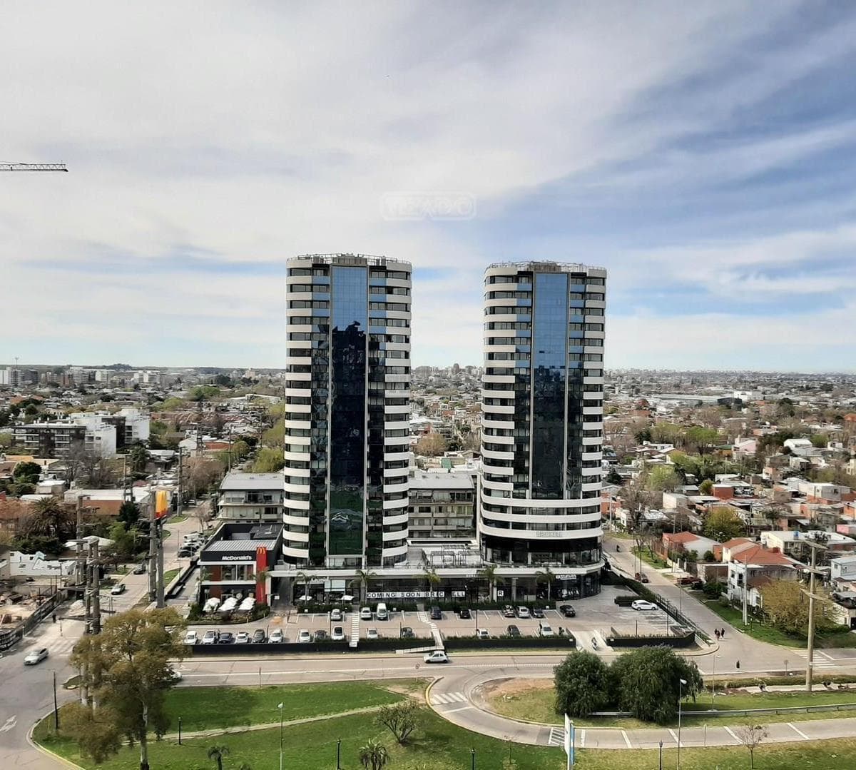Departamento en Venta en Tigre, G. B. a. Zona Norte, Argentina 4