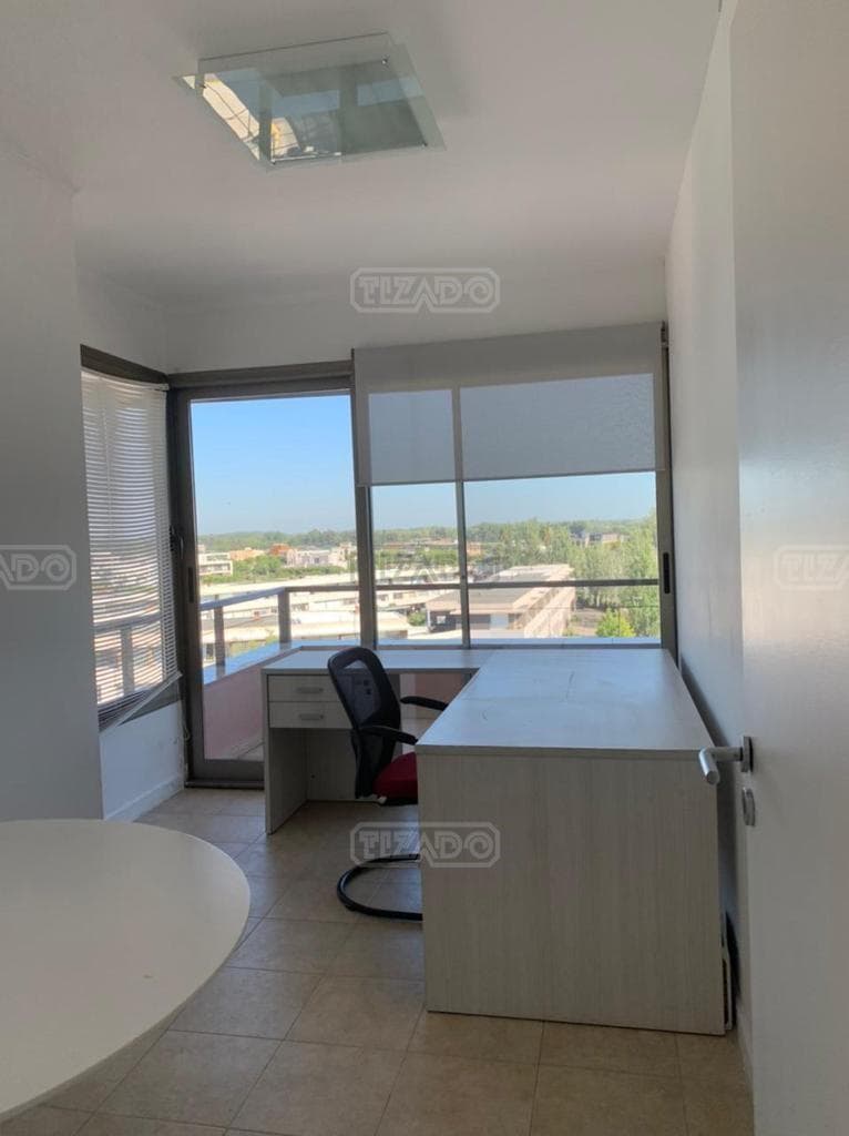 Oficina en Venta Ubicado en Bahia Grande, Nordelta, Tigre 3