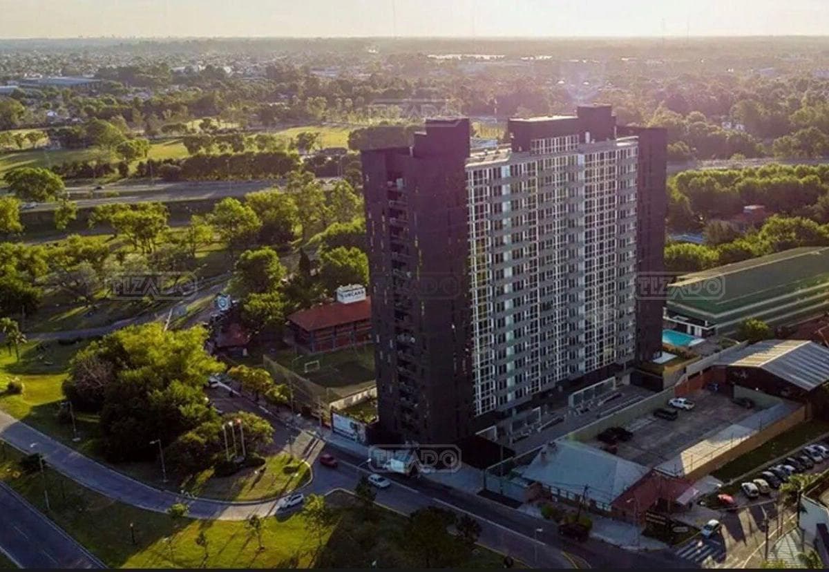 Departamento en Venta en Tigre, G. B. a. Zona Norte, Argentina 1