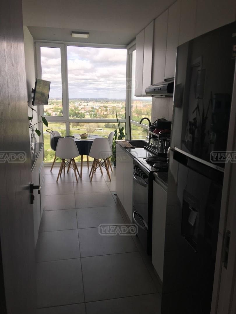 Departamento en Venta en Tigre, G. B. a. Zona Norte, Argentina 3