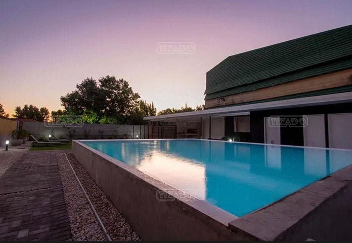 Departamento en Venta en Tigre, G. B. a. Zona Norte, Argentina 5