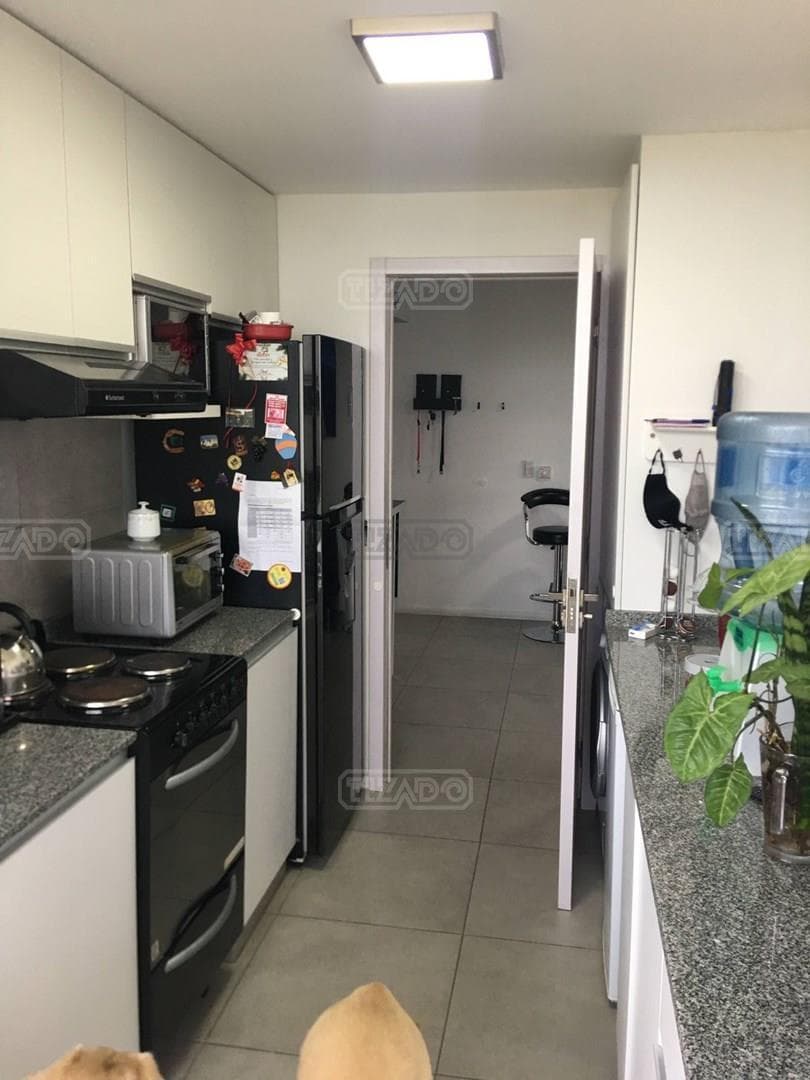 Departamento en Venta en Tigre, G. B. a. Zona Norte, Argentina 4