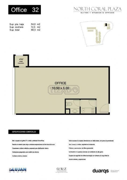 Plano 1