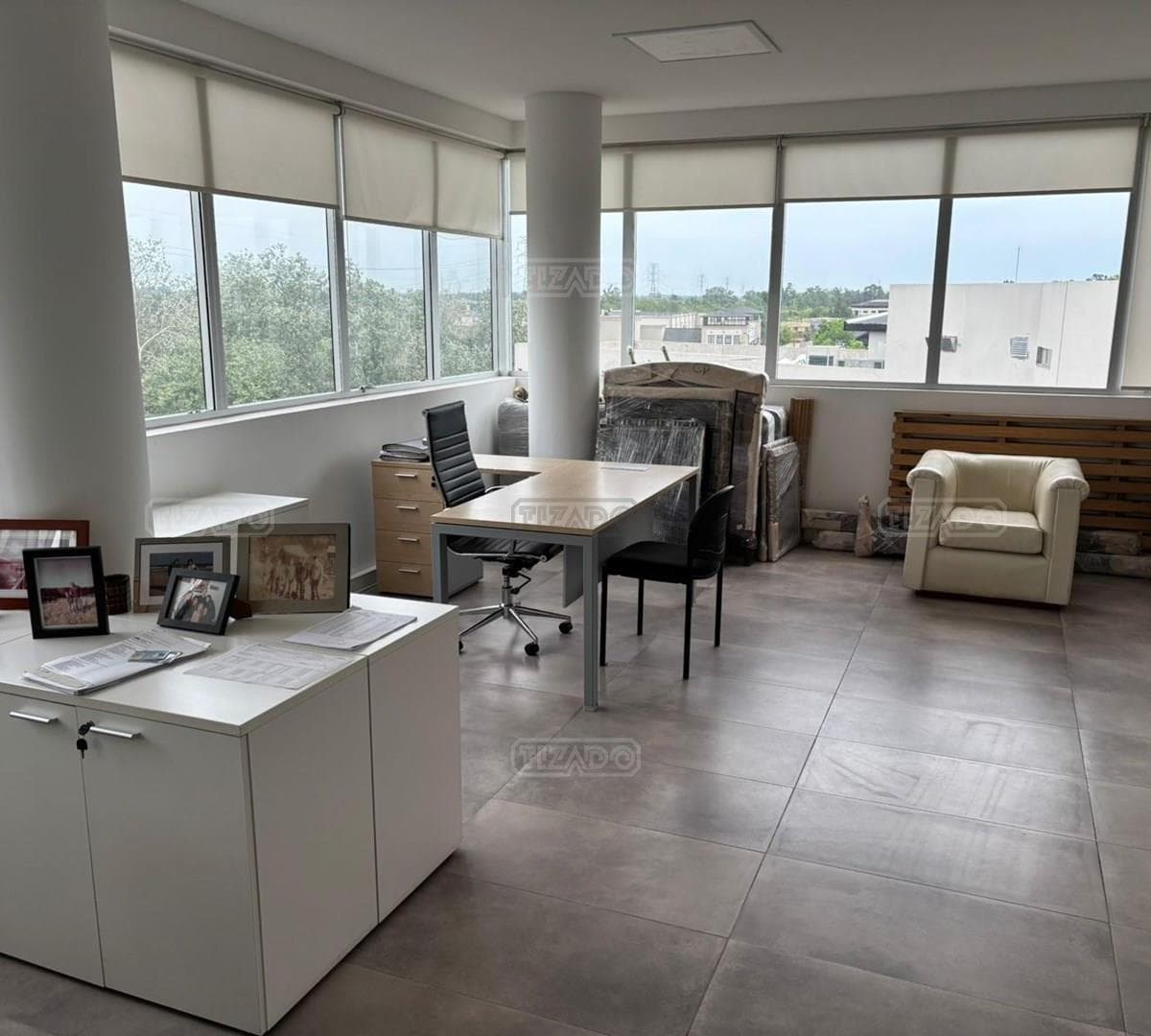 Oficina en Venta en El Portal, Nordelta, Tigre 5