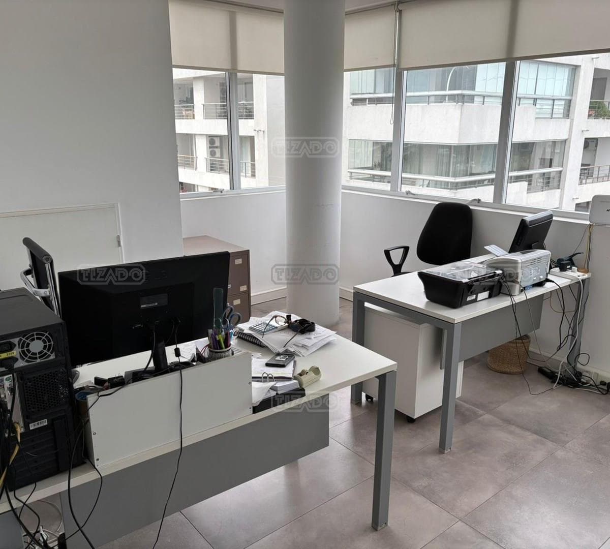 Oficina en Venta en El Portal, Nordelta, Tigre 3