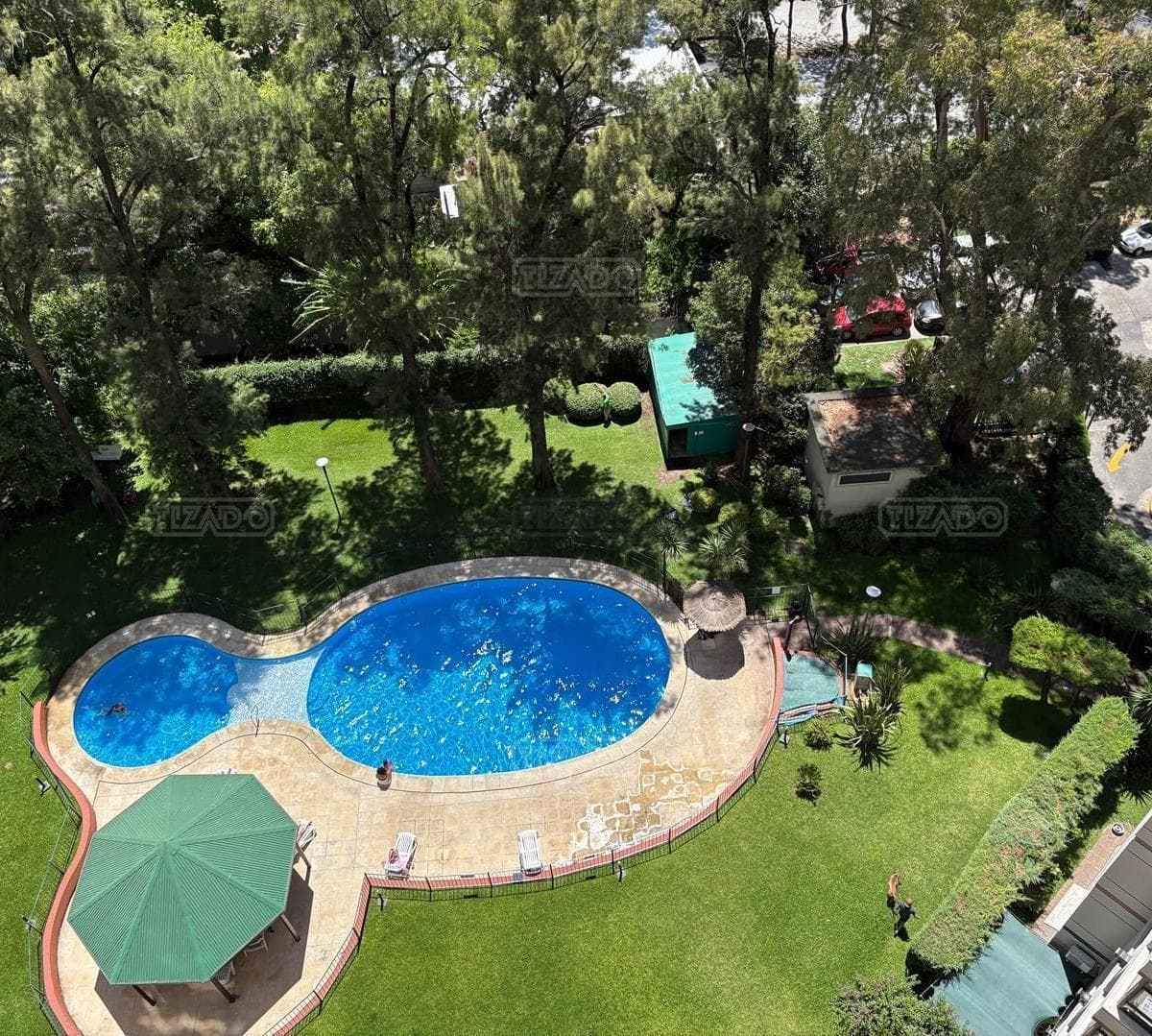 Departamento en Venta en Tigre, G. B. a. Zona Norte, Argentina 3