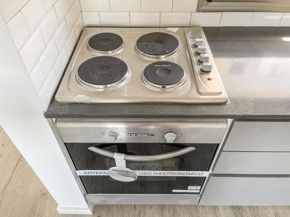 Departamento en Venta en Tigre, G. B. a. Zona Norte, Argentina 5
