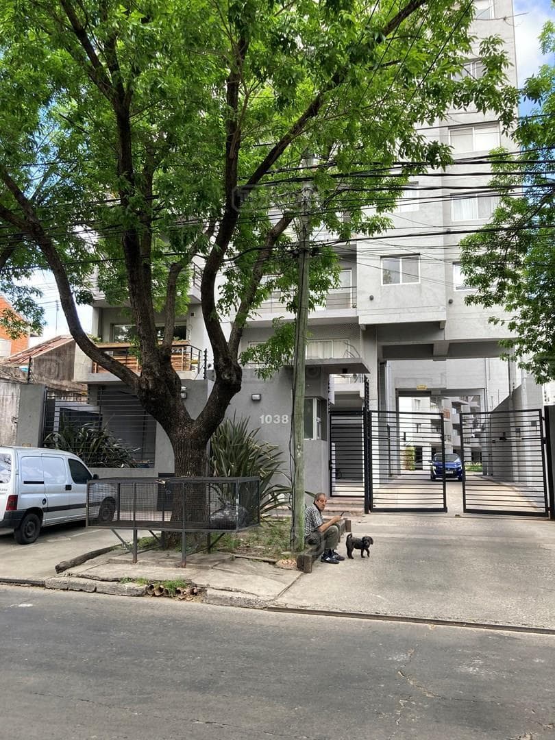 Departamento Loft en Venta en Tigre, G. B. a. Zona Norte, Argentina 1