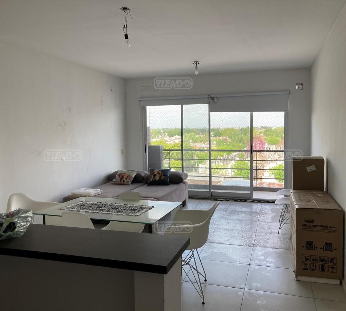 Departamento Loft en Venta en Tigre, G. B. a. Zona Norte, Argentina 3