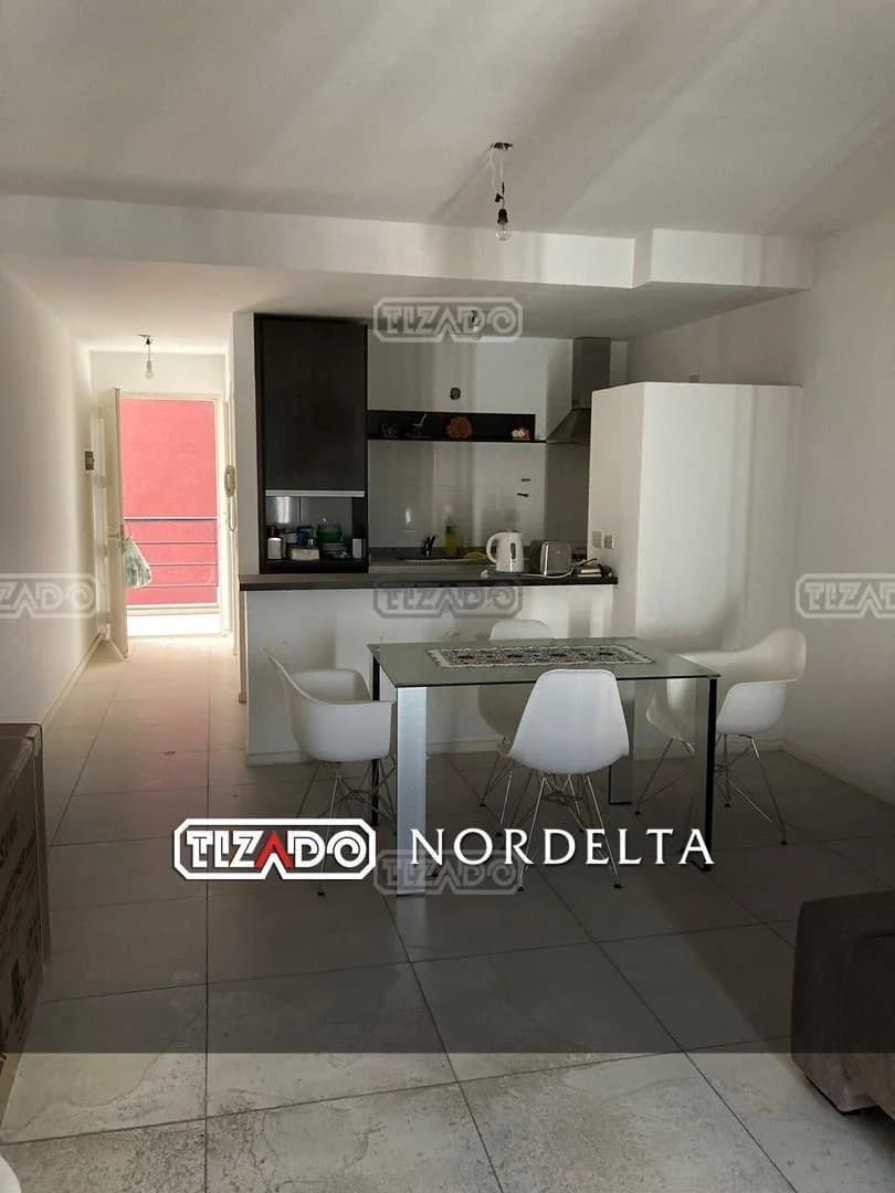 Departamento Loft en Venta en Tigre, G. B. a. Zona Norte, Argentina 2