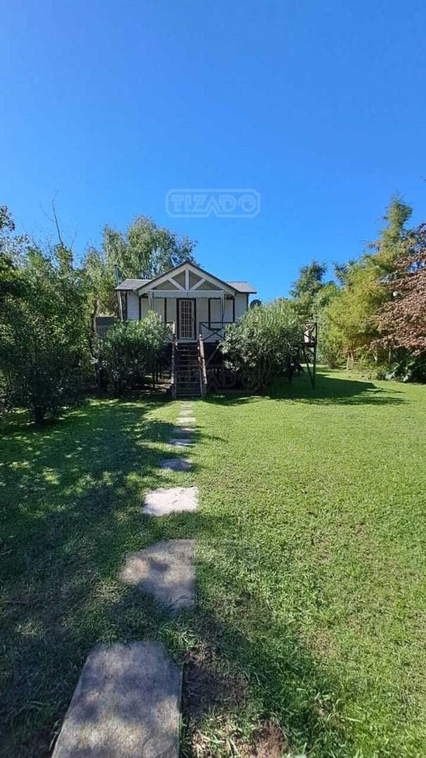 Casa Quinta en Venta en Tigre, G. B. a. Zona Norte, Argentina 5