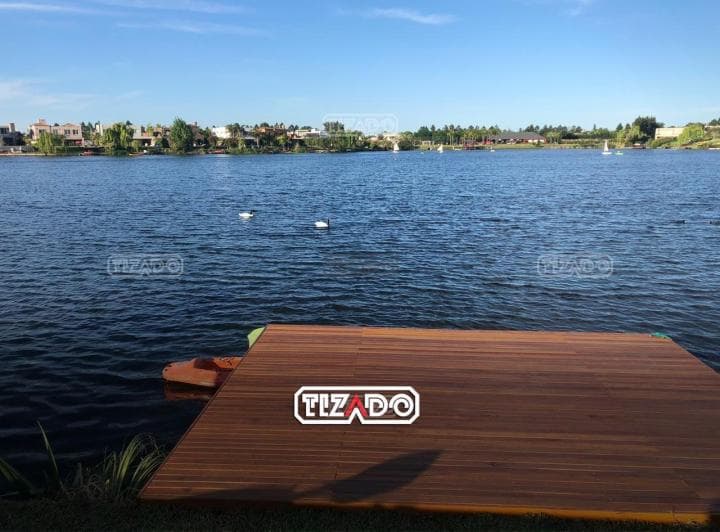 Casa  en Alq. Temporario ubicado en Talar del Lago 2, General Pacheco, Tigre 1