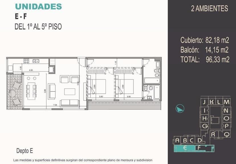 Plano 1