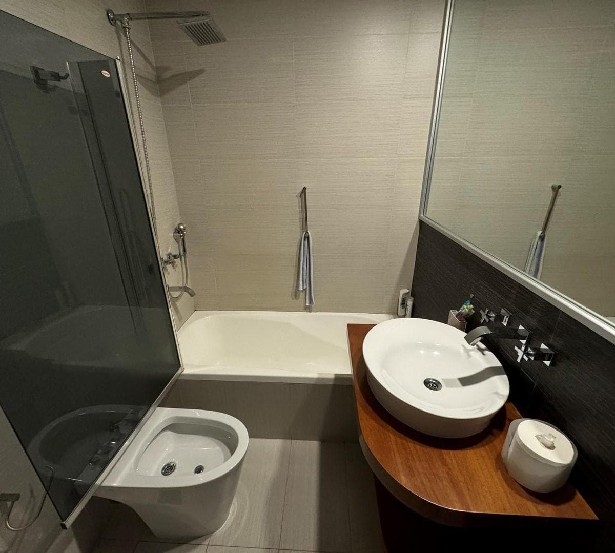 Departamento en Alquiler en Puerto Madero, Capital Federal, Buenos Aires 5