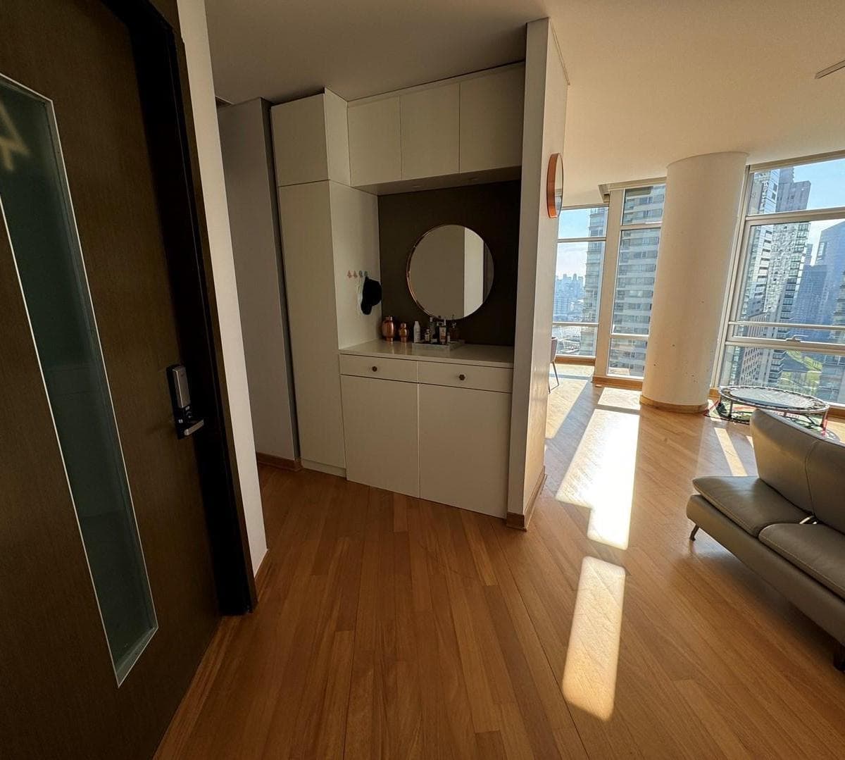 Departamento en Alquiler en Puerto Madero, Capital Federal, Buenos Aires 4