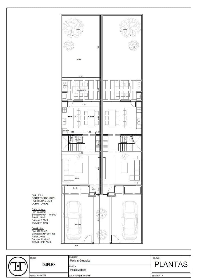 Plano 2