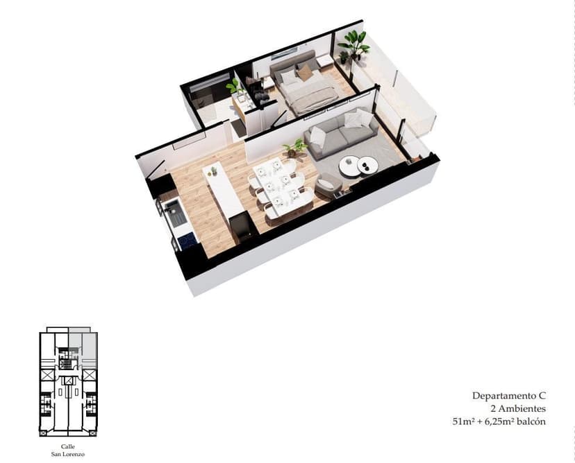 Plano 1