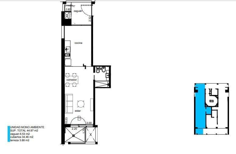 Plano 1