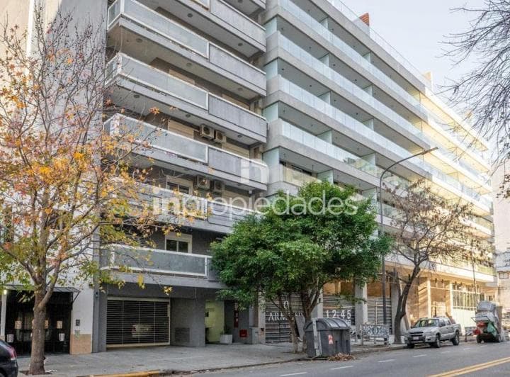 Propiedad en Argentina