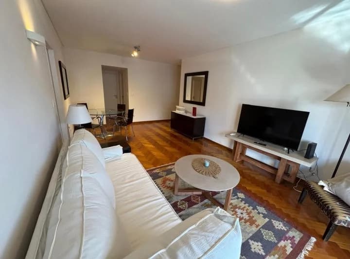 Departamento Puerto Madero 3 amb J Manso 1161 Pileta SUM 2