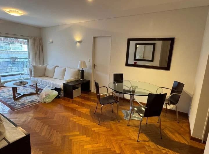 Departamento Puerto Madero 3 amb J Manso 1161 Pileta SUM 1