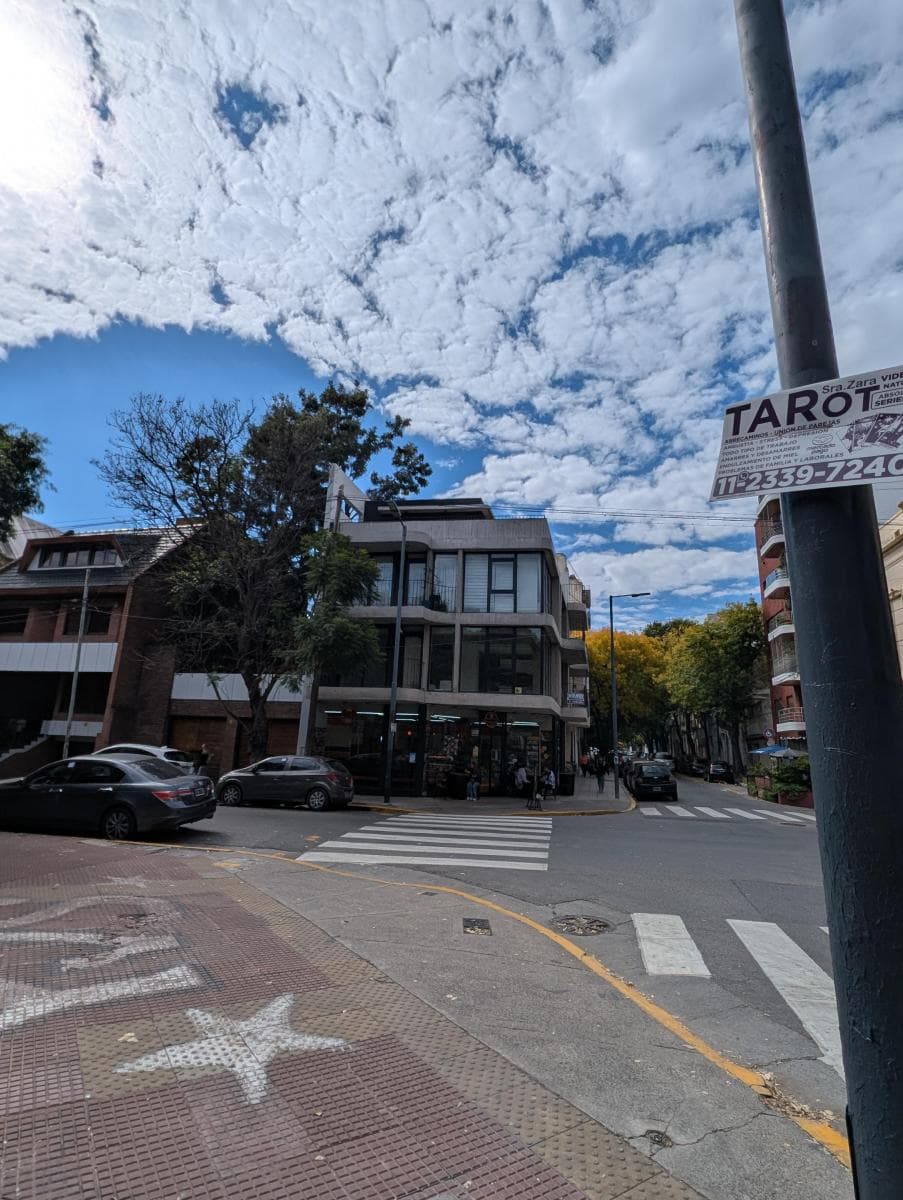Propiedad en Argentina