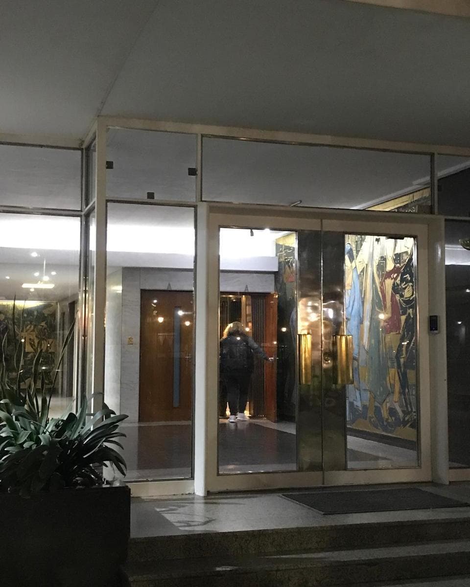 Propiedad en Argentina