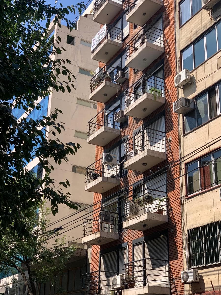 Propiedad en Argentina