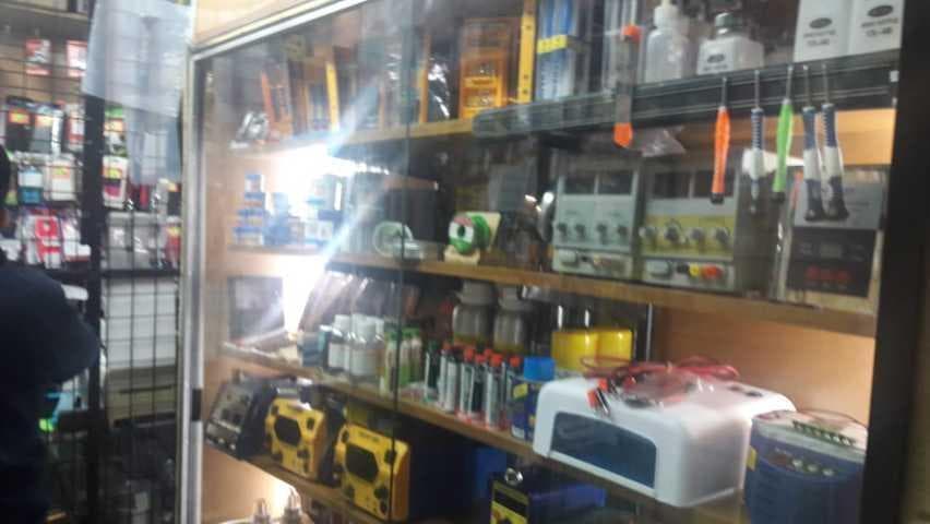 Propiedad en Argentina