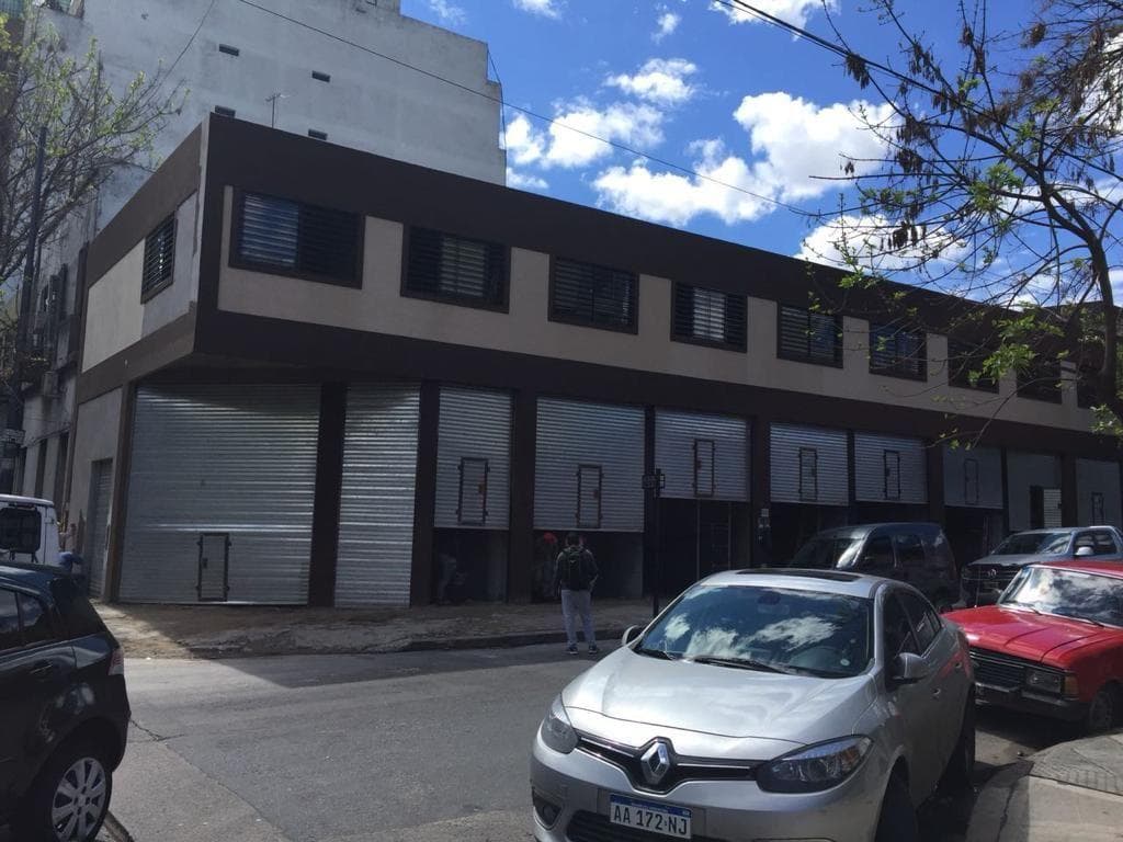 Propiedad en Argentina
