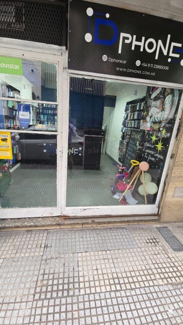 Propiedad en Argentina