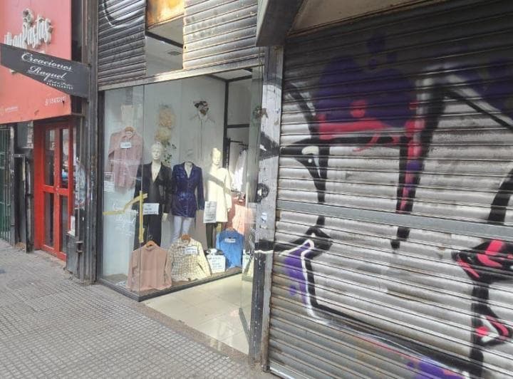 Propiedad en Argentina