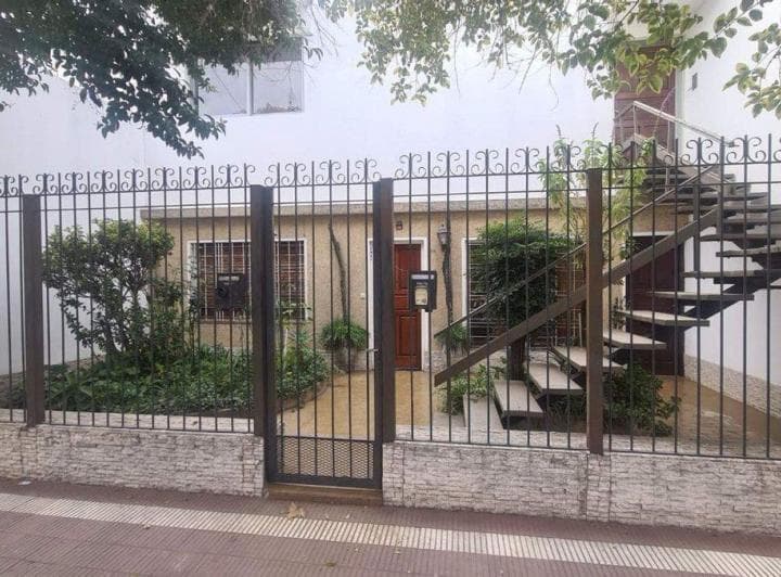 Propiedad en Argentina