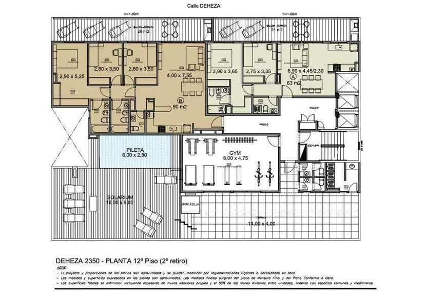 Plano 6
