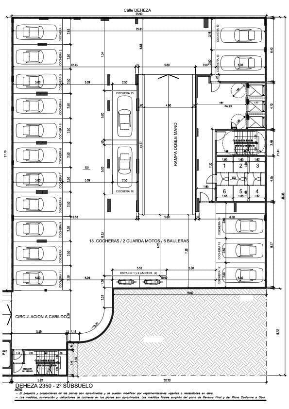 Plano 3