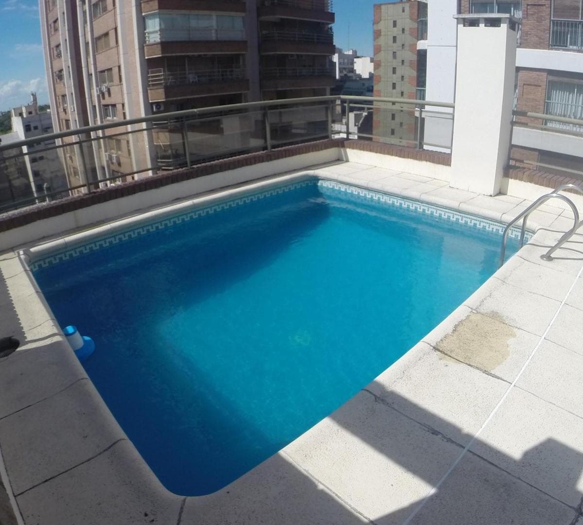 Propiedad en Argentina