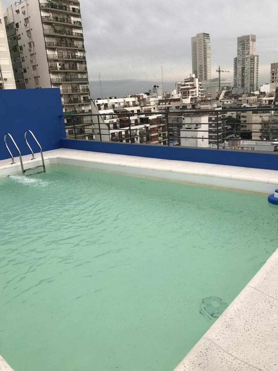 Propiedad en Argentina