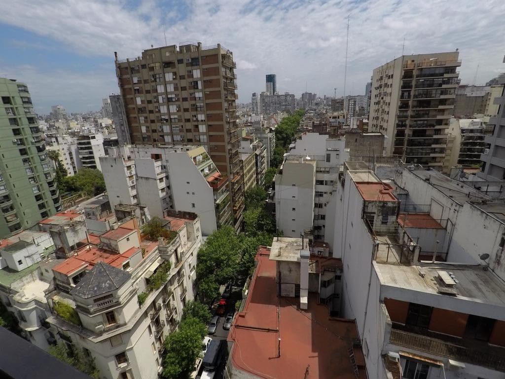 Propiedad en Argentina