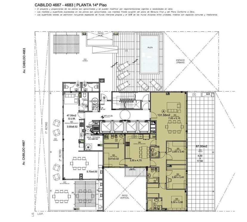 Plano 4