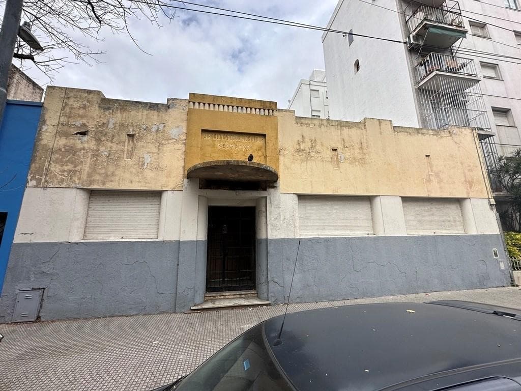 Propiedad en Argentina