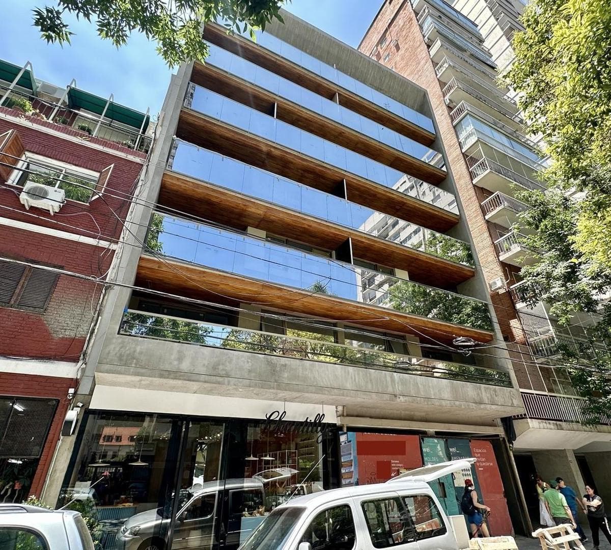 Propiedad en Argentina