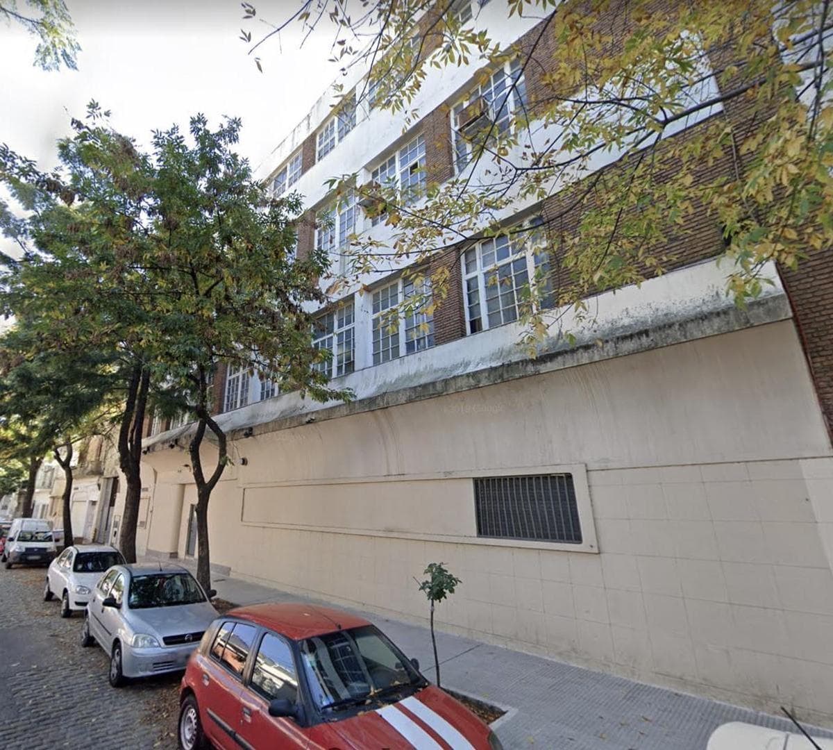 Propiedad en Argentina