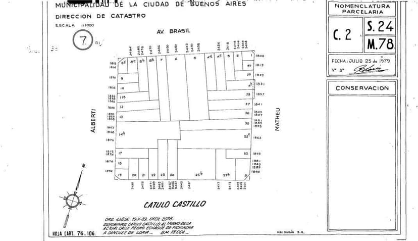 Plano 1