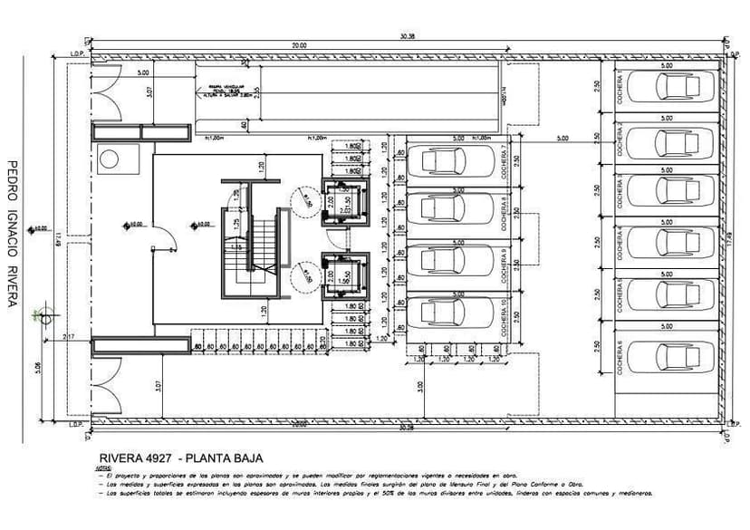 Plano 3