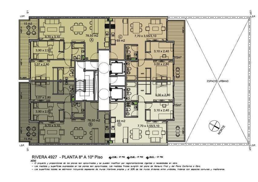 Plano 4