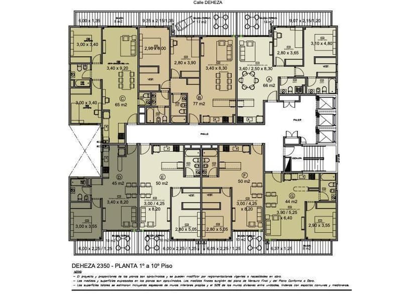 Plano 4