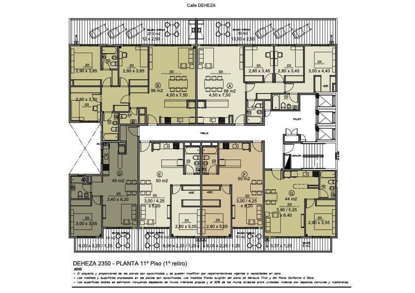 Plano 3