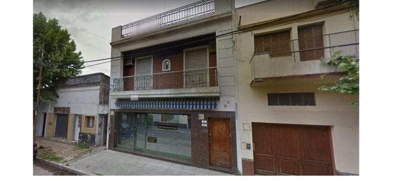Propiedad en Argentina