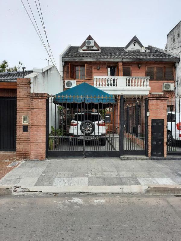 Propiedad en Argentina