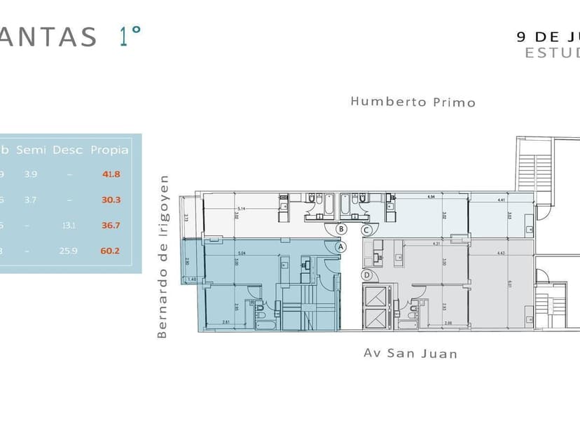 Plano 3